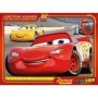 Puzzle Cars 12/16/20/24 piese